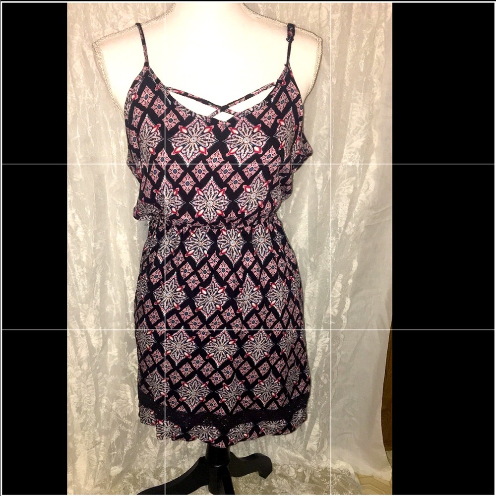 Sun Dress